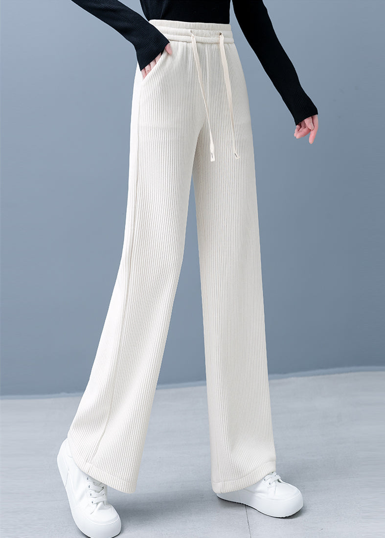 Margaux™ - Pantalons Velours Côtelé pour Automne