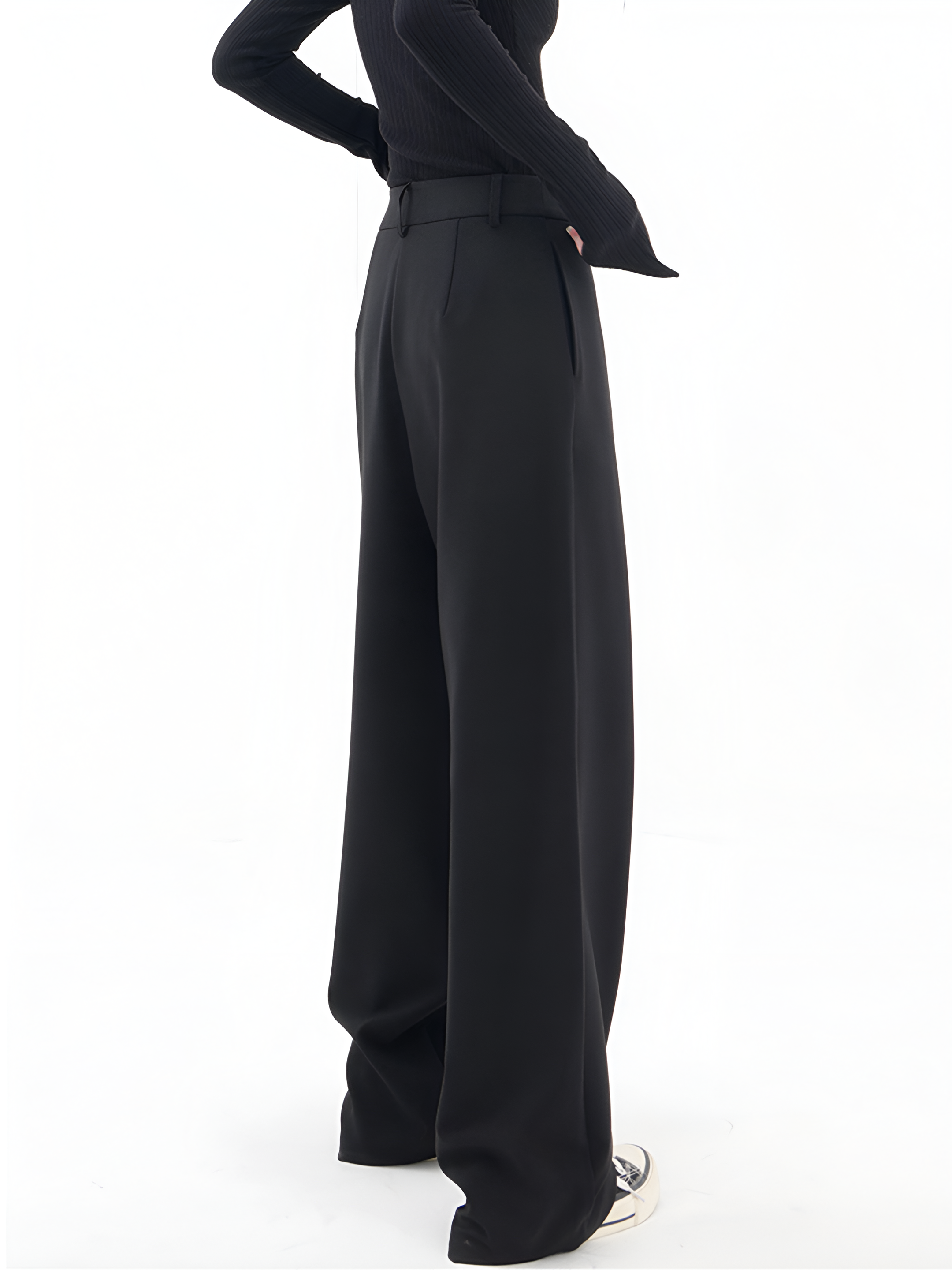 Natalie™ - Pantalon Moderne