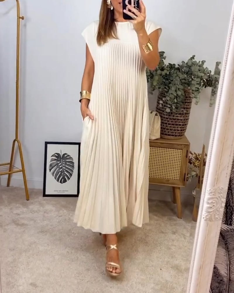 Karensa™ - Robe intemporelle et confortable