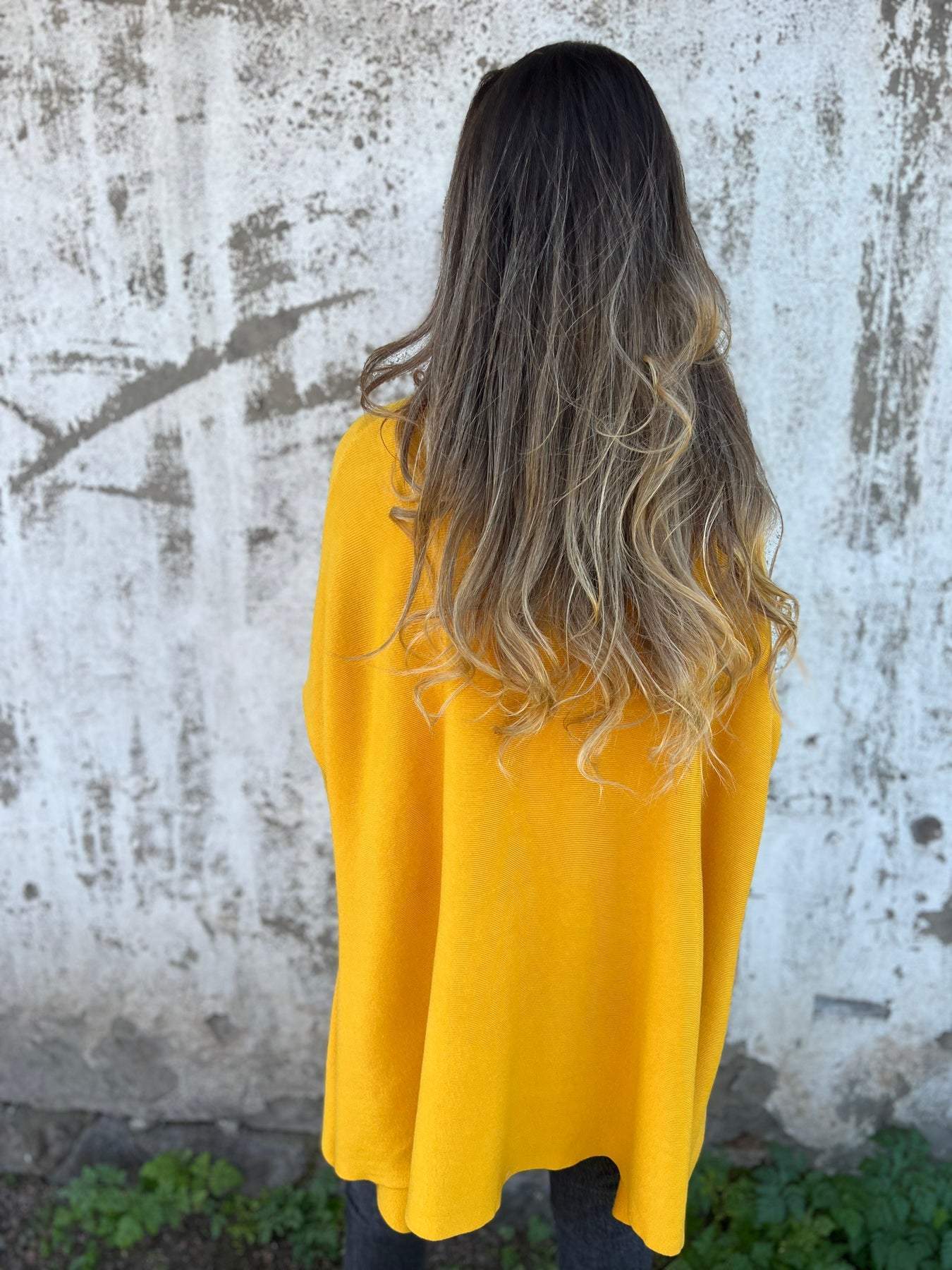 Taliah™ - Pull En Cachemire Élégant