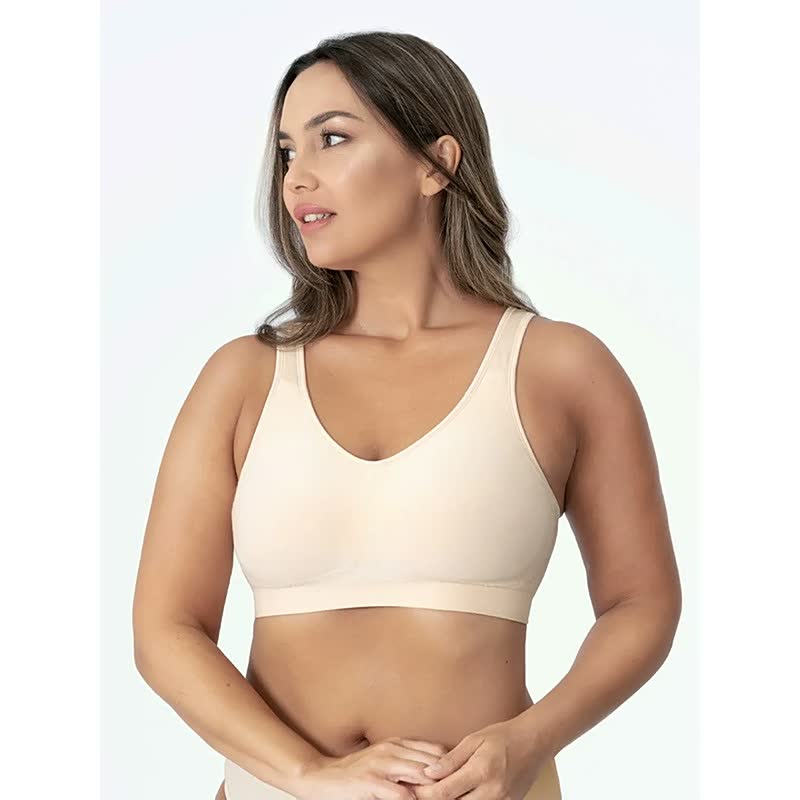 Sabina™ - Soutien-Gorge Confortable Sans Armatures