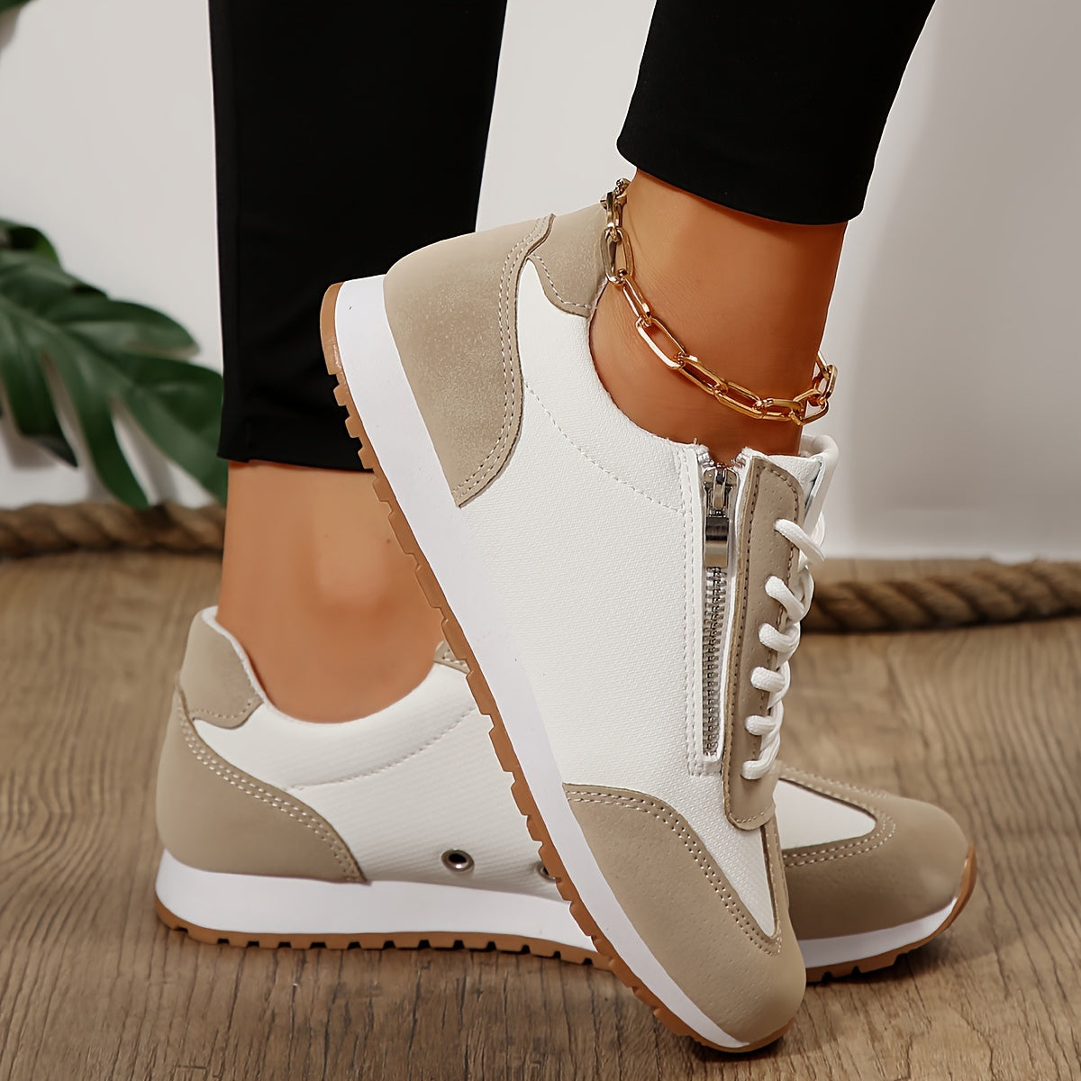 Philomena™ - Chaussure Orthopédique Alliant Élégance, Confort et Stabilité