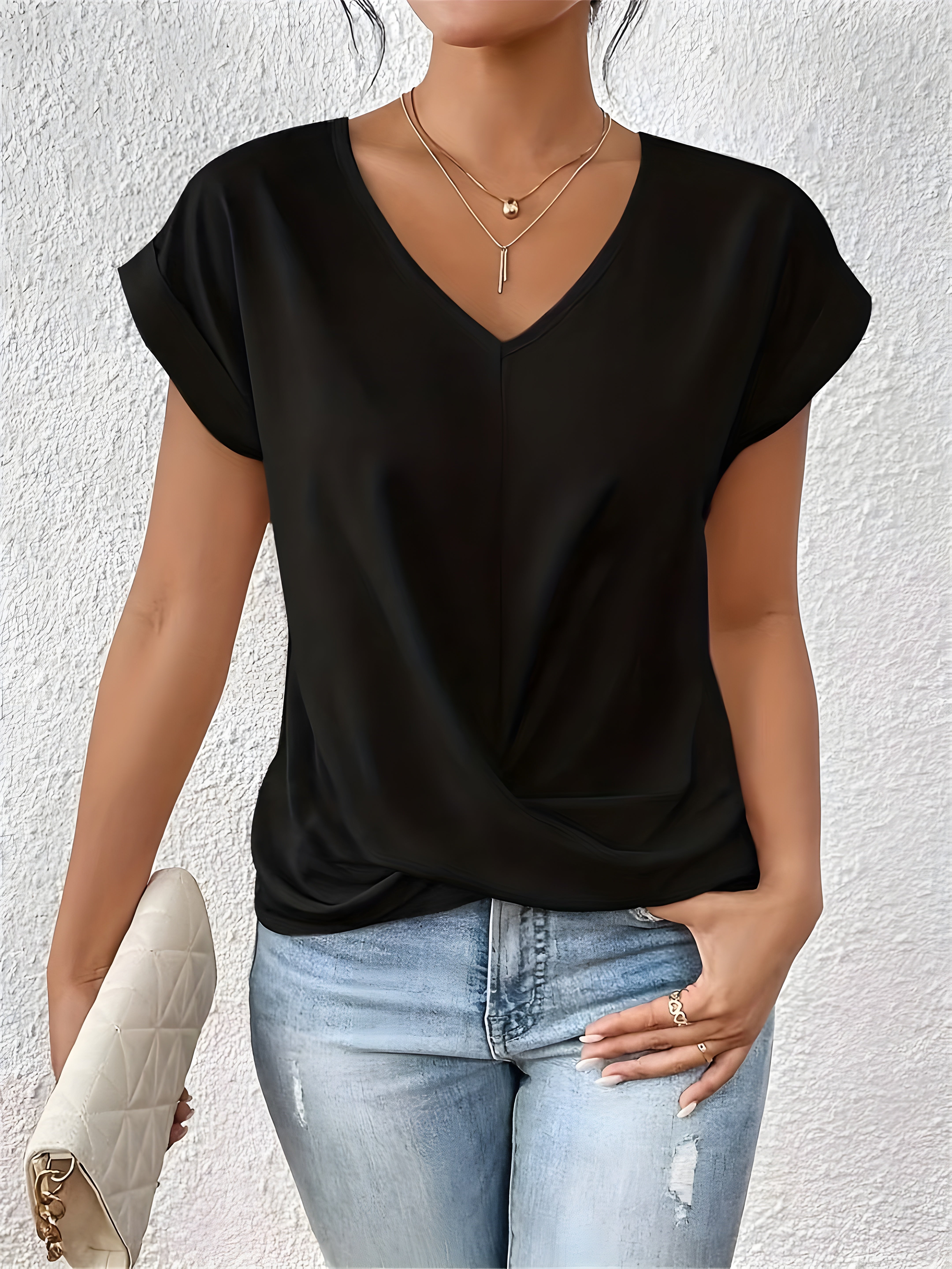 Isolde™ - Magnifique top