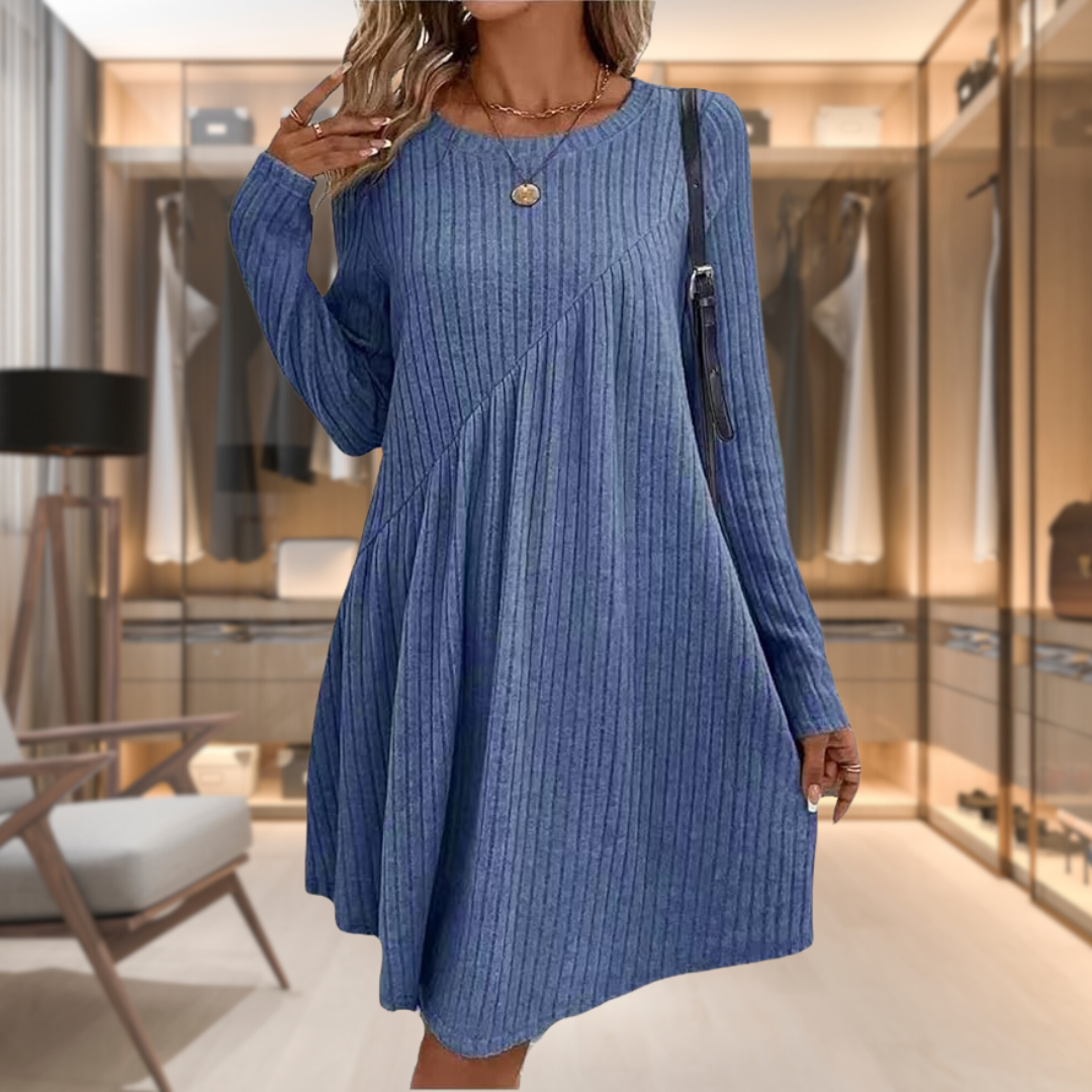 Helene™ - Robe Bohème Casual