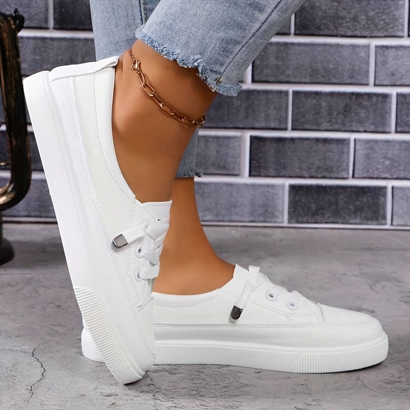 Kassiane™ - Chaussures Plates Orthopédiques Femme