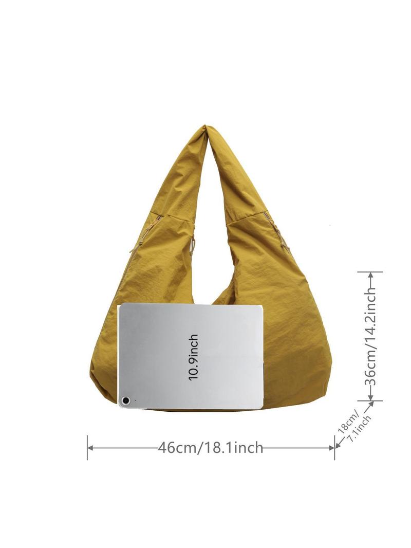 Helindra™ - Sac fourre-tout spacieux et élégant