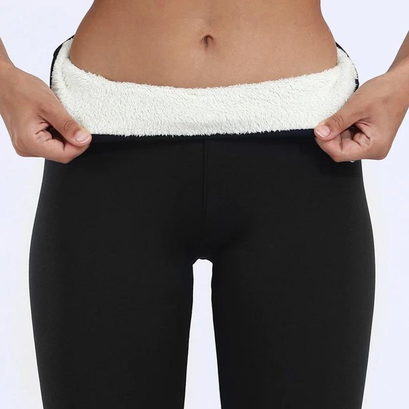 Françoise™ - Leggings d'Hiver