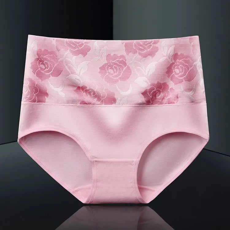 Celina™ - Culottes Haute Taille Anti-Fuites – Confort, Confiance et Contrôle du Ventre