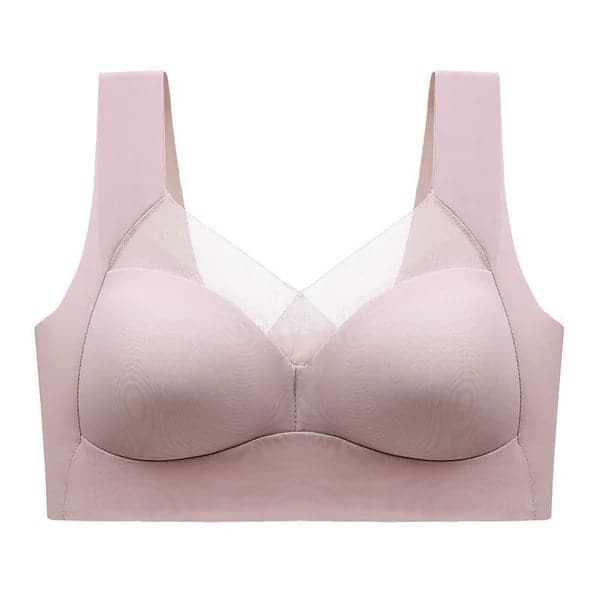 Belorae™ - Soutien-Gorge Femme Sans Armature Confort Invisible Usage Quotidien