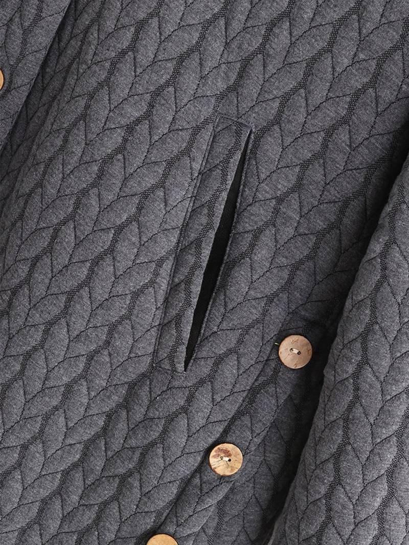Louise™ - Veste chaude à capuchon