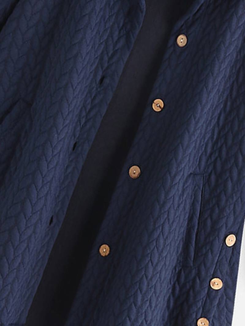 Louise™ - Veste chaude à capuchon