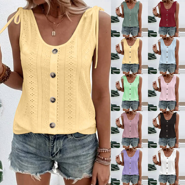 Ghislaine™ - T-shirt décontracté