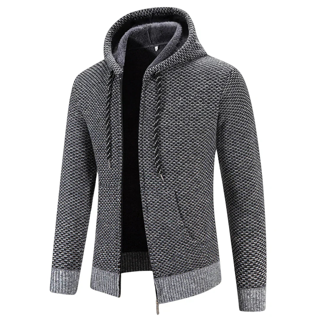 Arnold™ - Hoodie Ultime Confort et Style au Quotidien