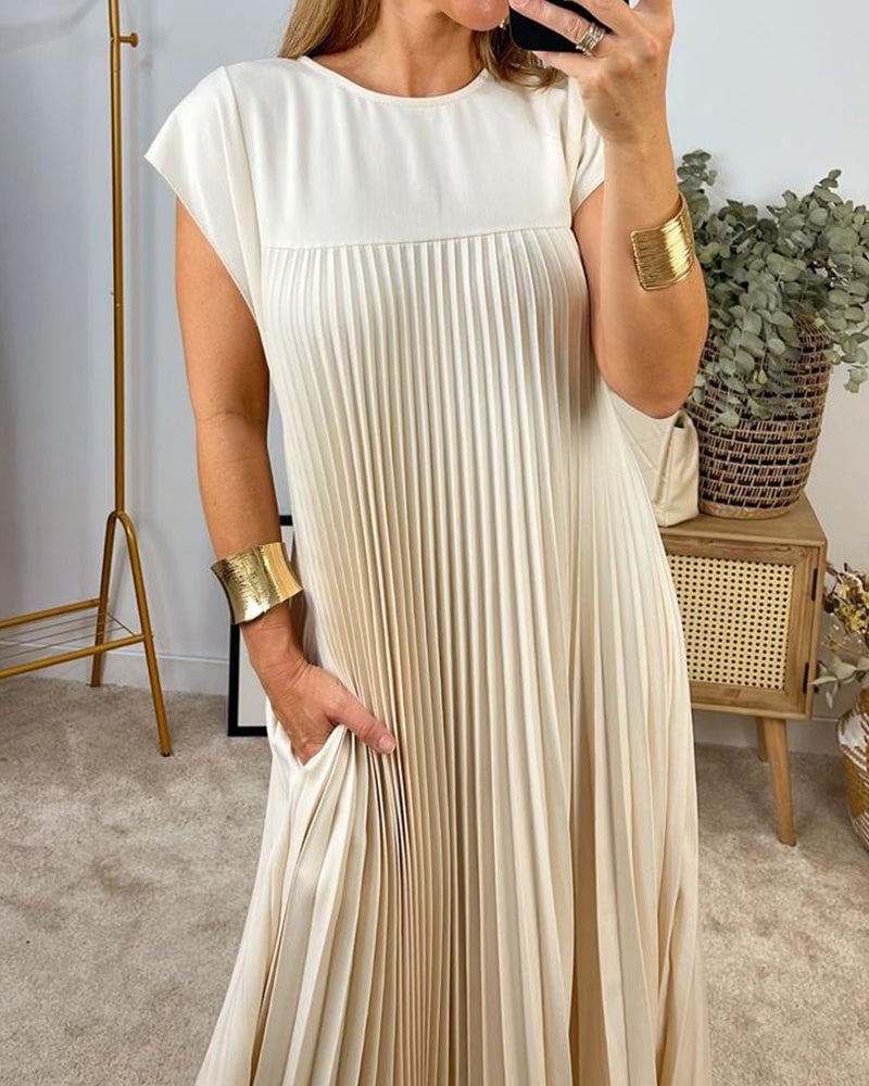 Karensa™ - Robe intemporelle et confortable