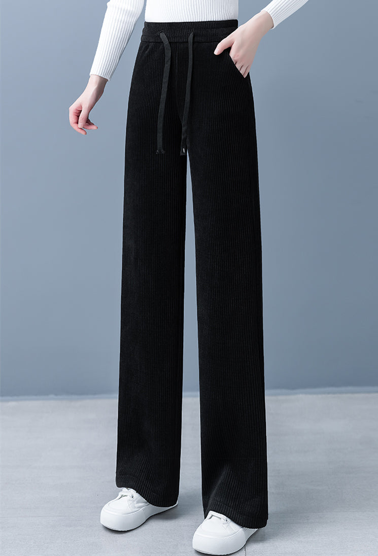 Margaux™ - Pantalons Velours Côtelé pour Automne