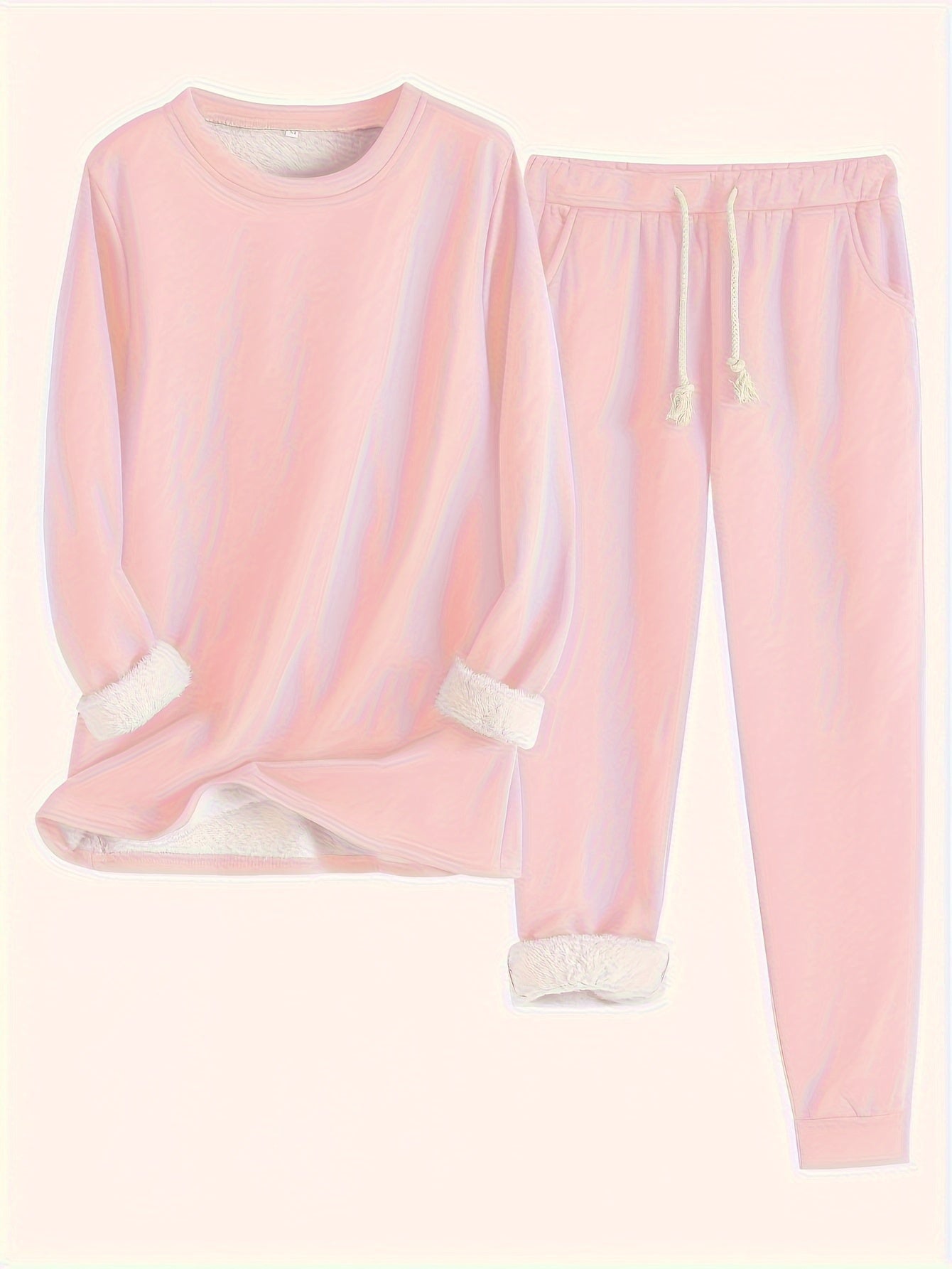 Kaerina™ - Ensemble lounge femme confortable