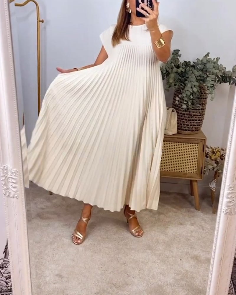 Karensa™ - Robe intemporelle et confortable