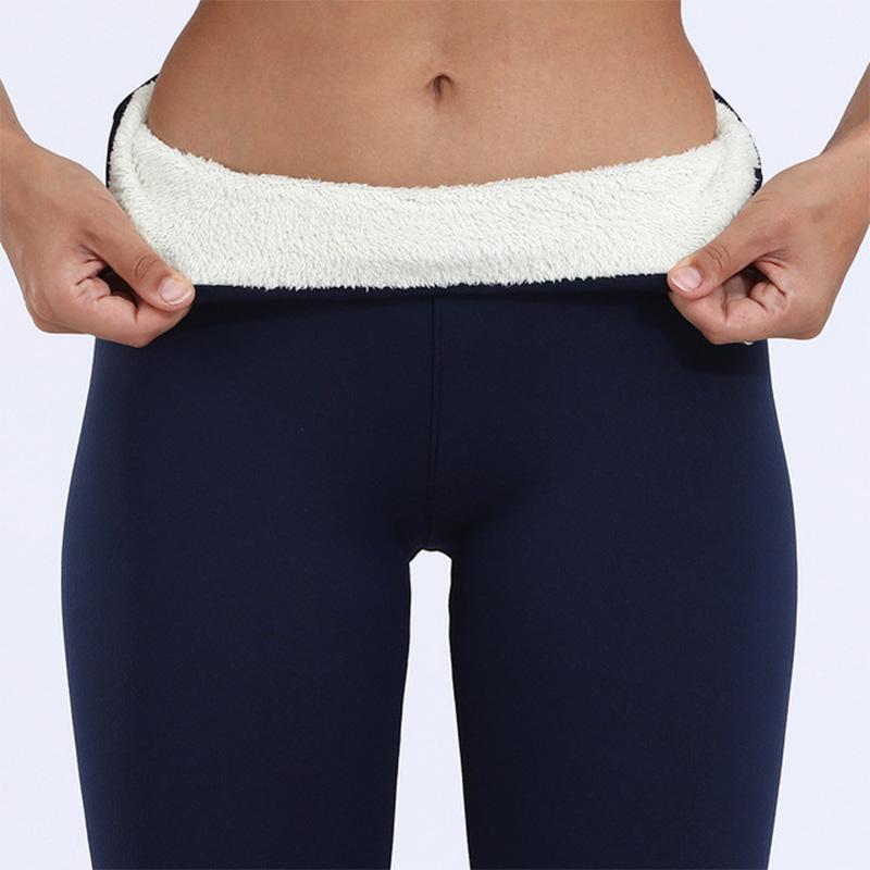 Françoise™ - Leggings d'Hiver