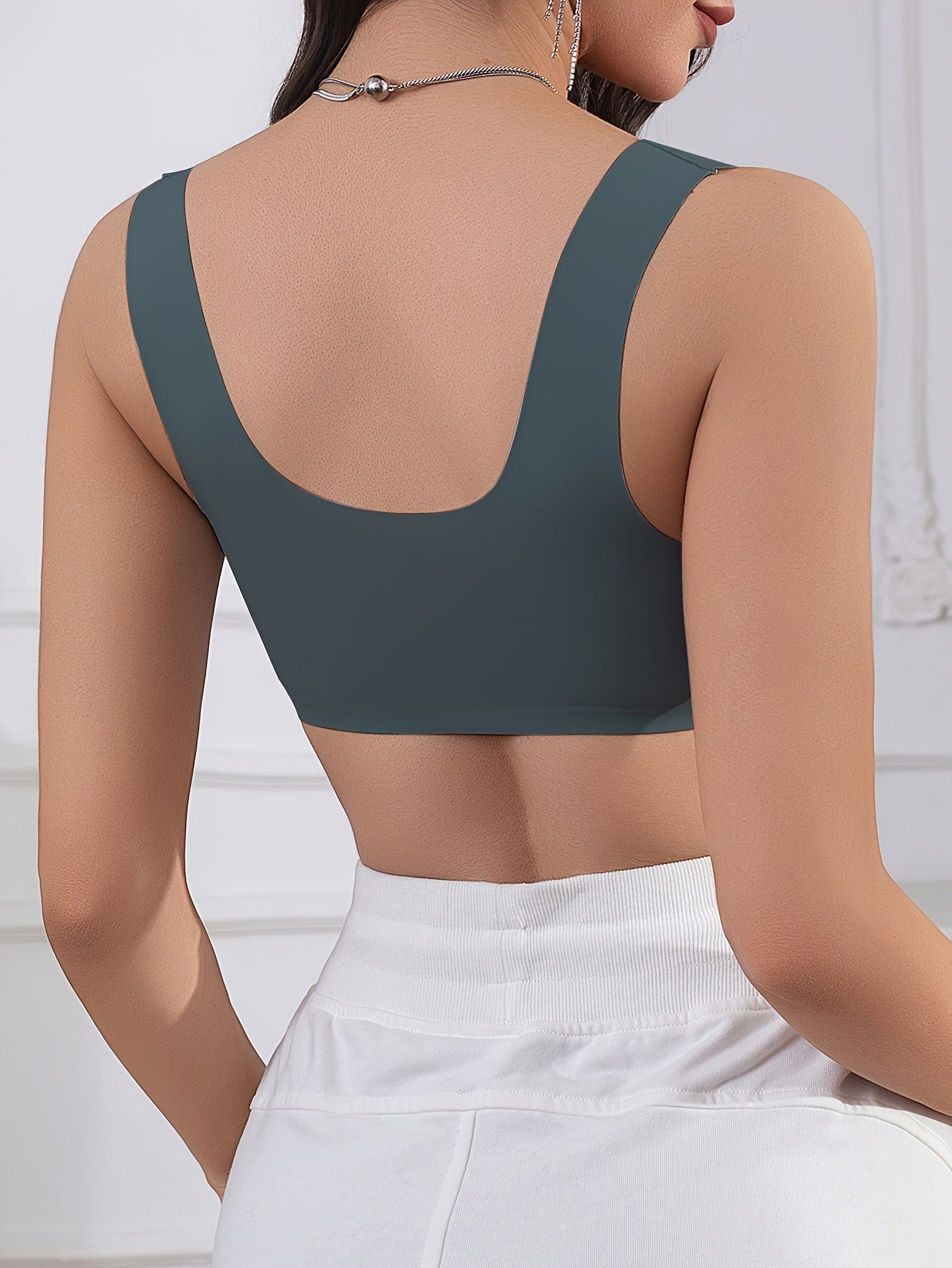 Idalia™ - Soutien-gorge confort sans fil