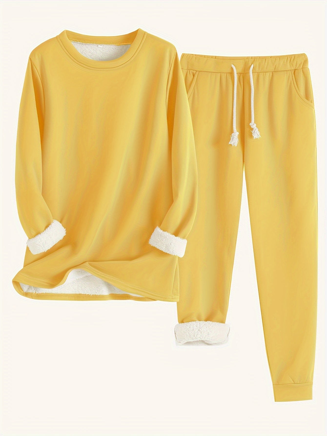 Kaerina™ - Ensemble lounge femme confortable