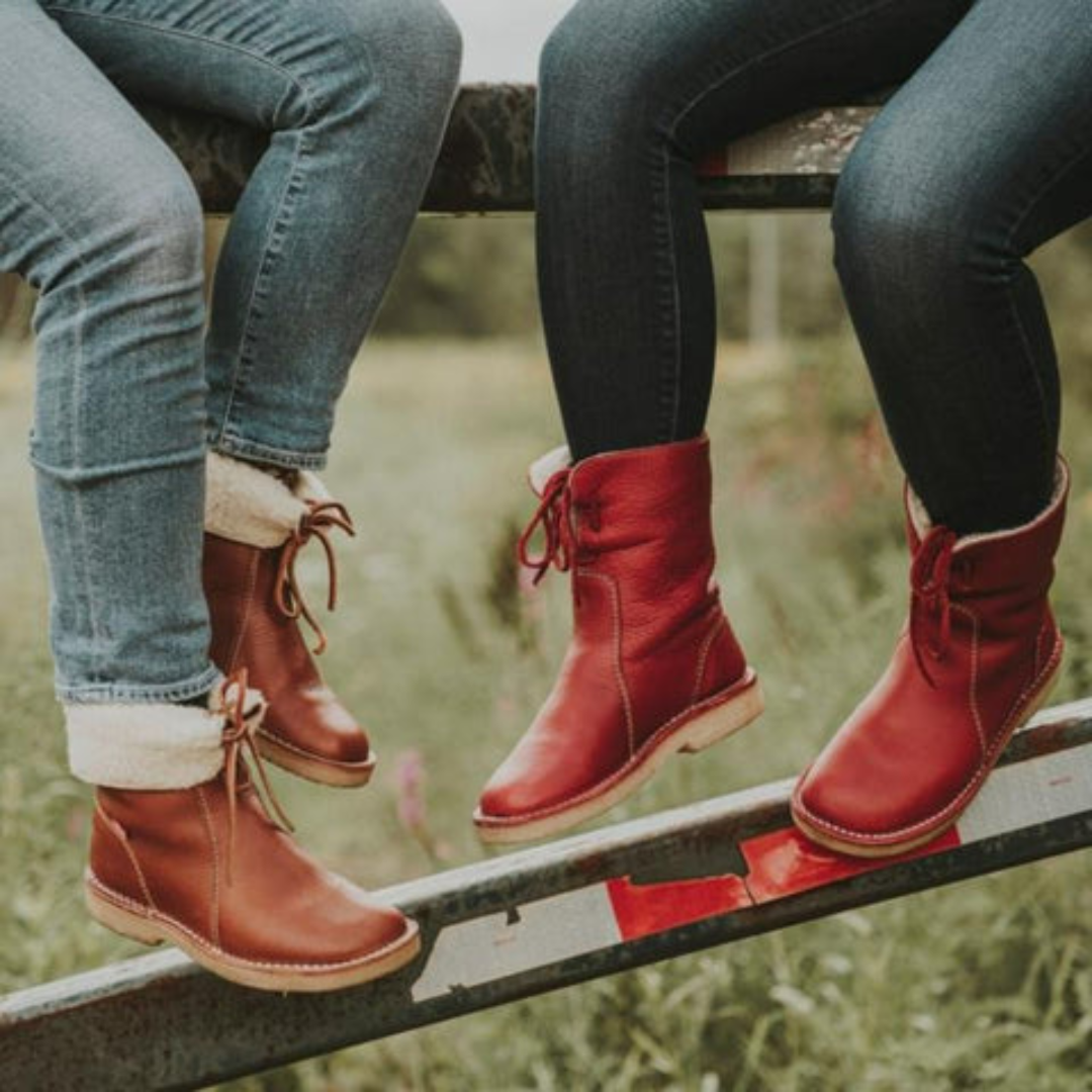 Jorelle™ - Bottes D’Hiver Isolantes Et Imperméables Pour Femme