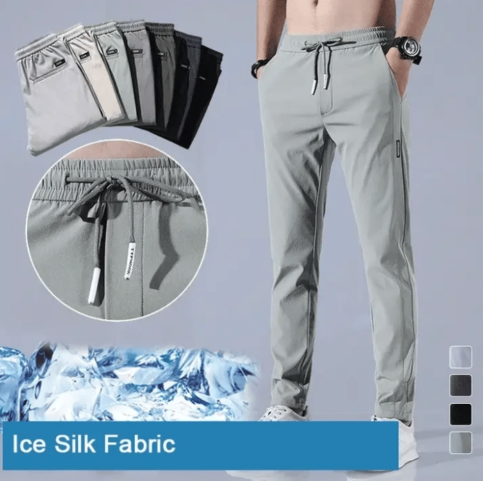 Louis™ - Pantalon Unisexe à Séchage Rapide et Extensible