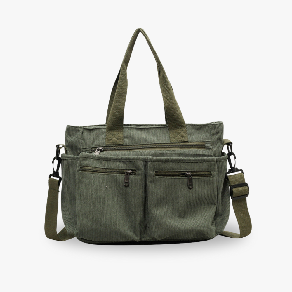 Kanna™ - Sac en Bandoulière