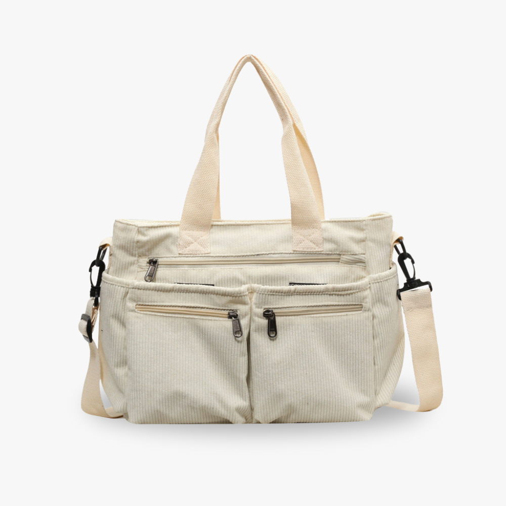 Kanna™ - Sac en Bandoulière