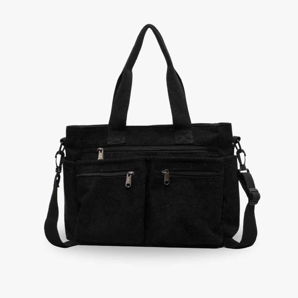 Kanna™ - Sac en Bandoulière