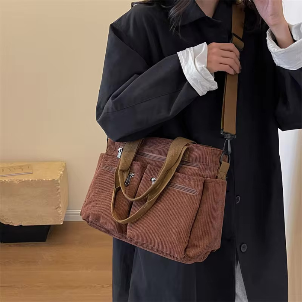 Kanna™ - Sac en Bandoulière