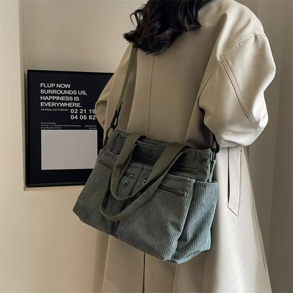 Kanna™ - Sac en Bandoulière