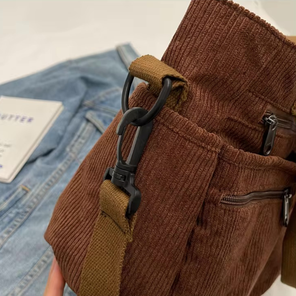 Kanna™ - Sac en Bandoulière