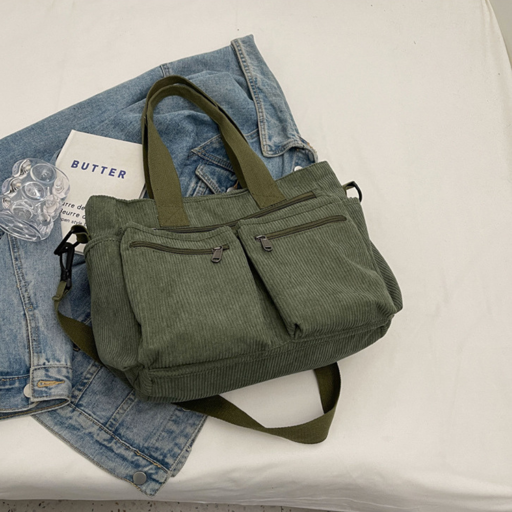 Kanna™ - Sac en Bandoulière