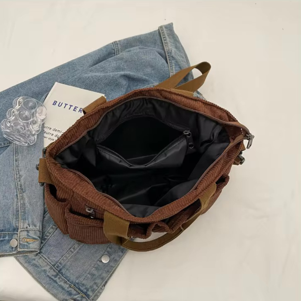 Kanna™ - Sac en Bandoulière
