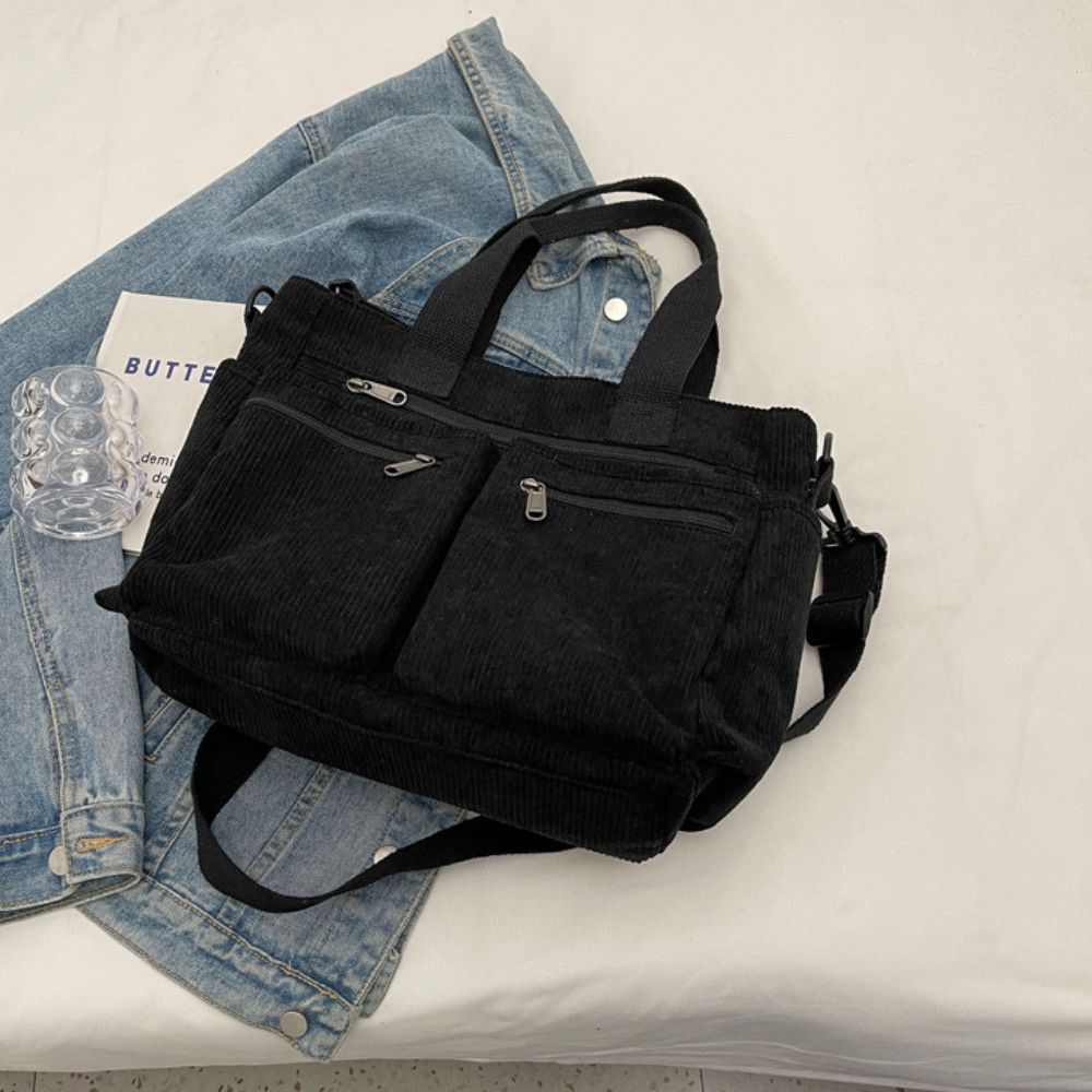 Kanna™ - Sac en Bandoulière
