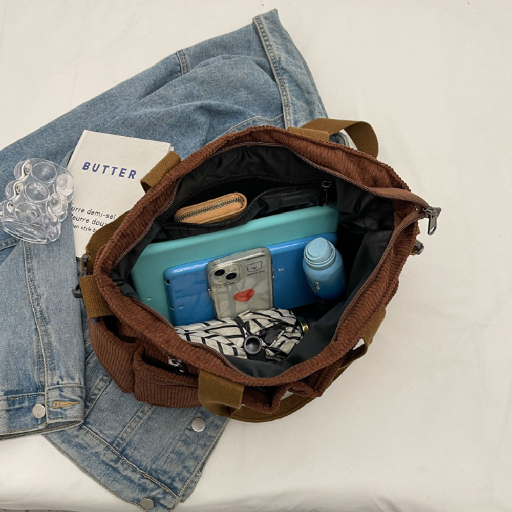 Kanna™ - Sac en Bandoulière