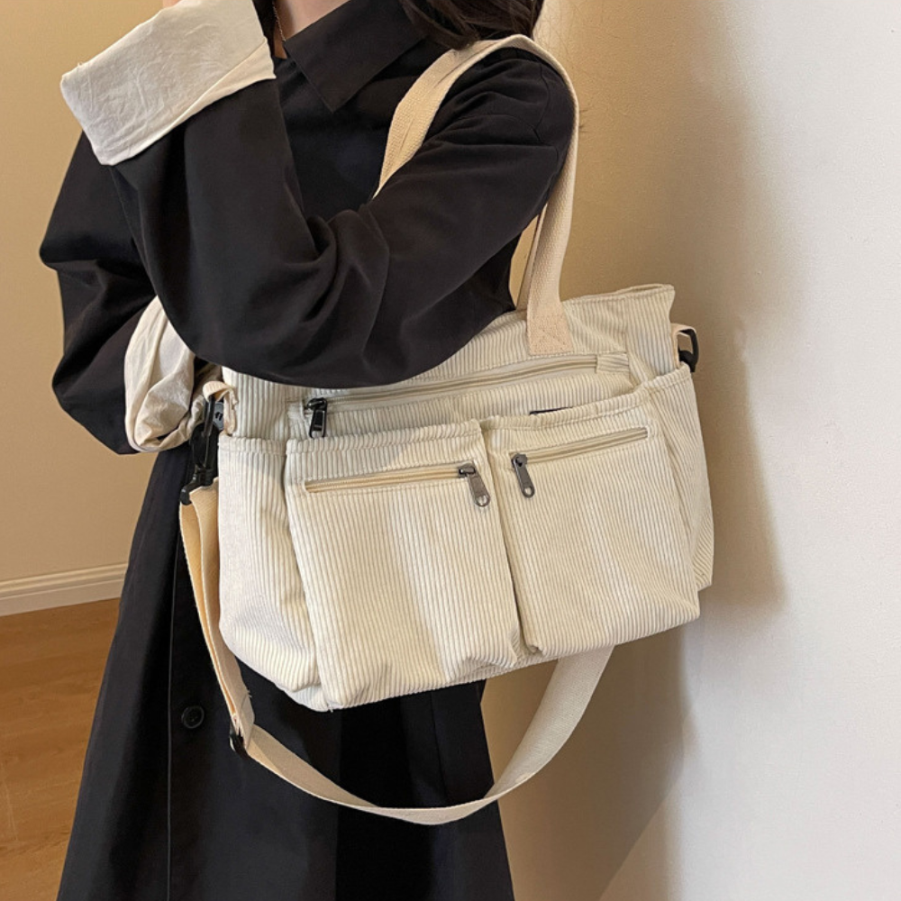 Kanna™ - Sac en Bandoulière
