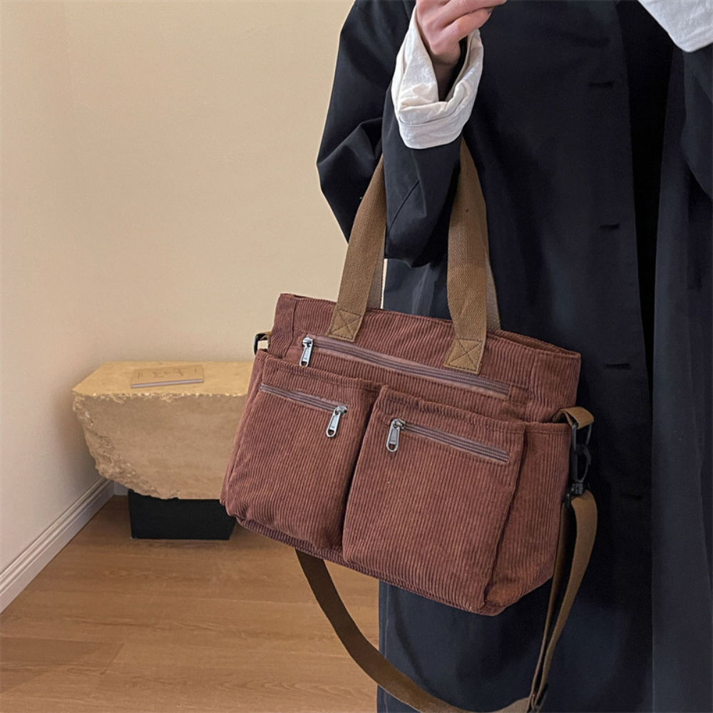 Kanna™ - Sac en Bandoulière