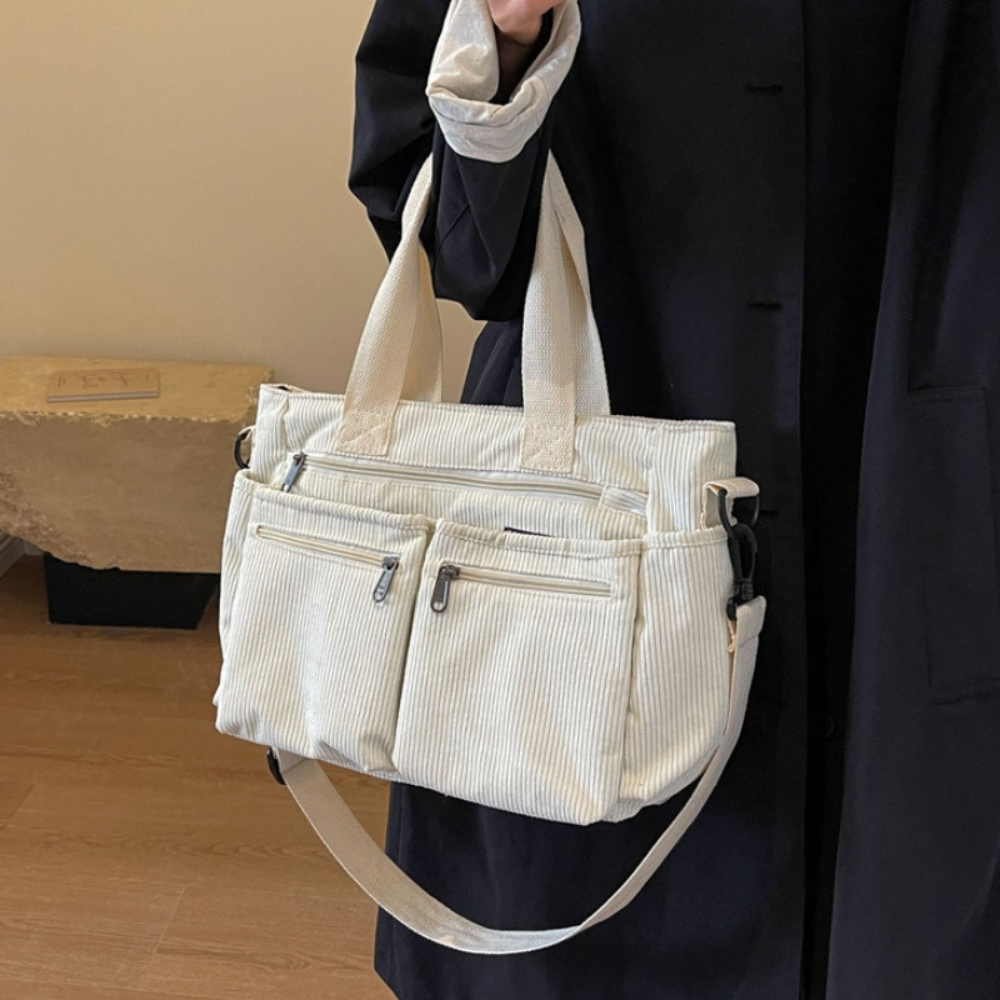 Kanna™ - Sac en Bandoulière