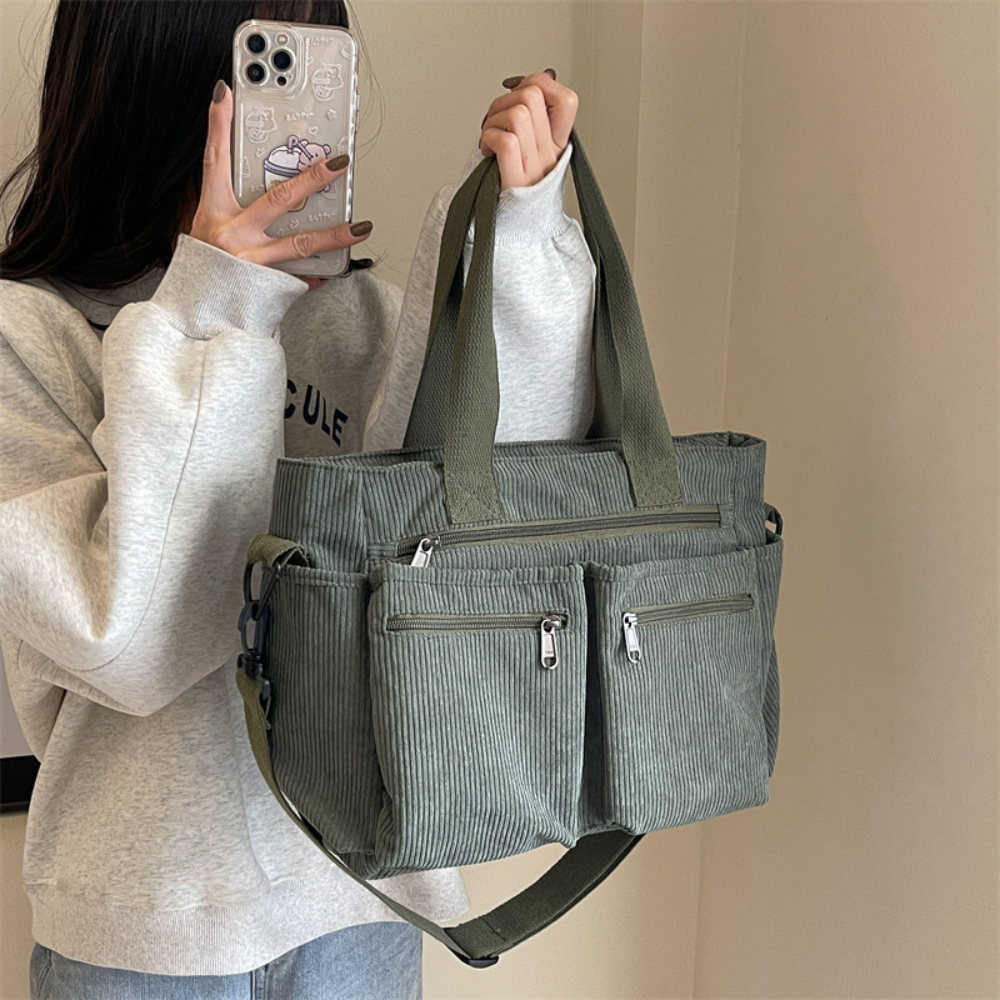 Kanna™ - Sac en Bandoulière