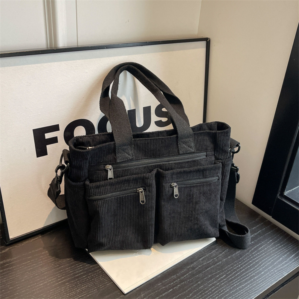 Kanna™ - Sac en Bandoulière
