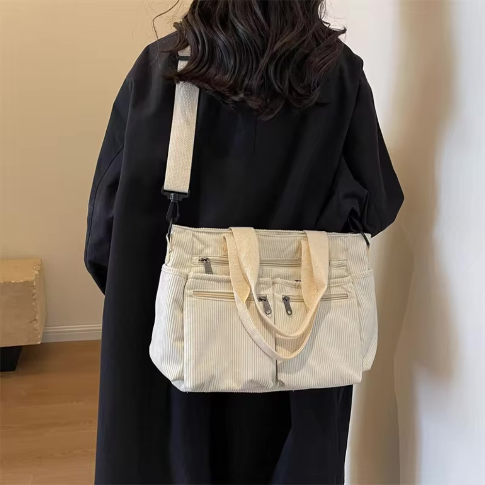 Kanna™ - Sac en Bandoulière