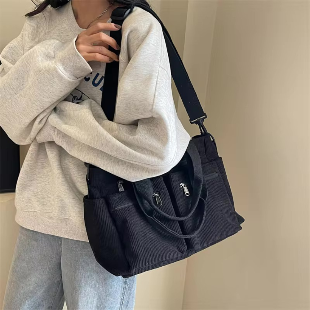 Kanna™ - Sac en Bandoulière