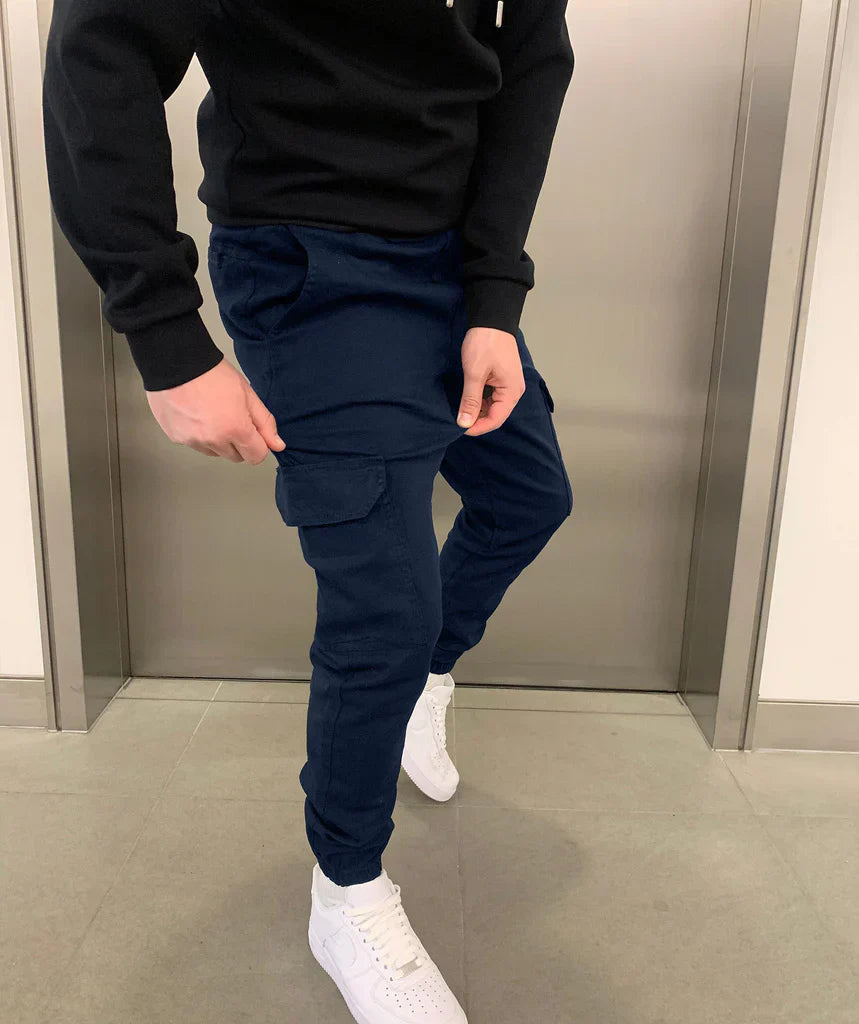 David™ - Cargo Jogger Fit
