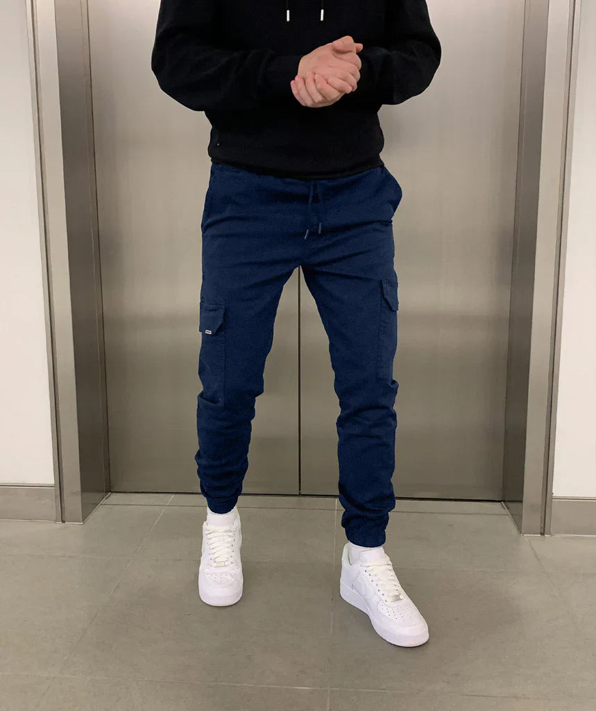 David™ - Cargo Jogger Fit