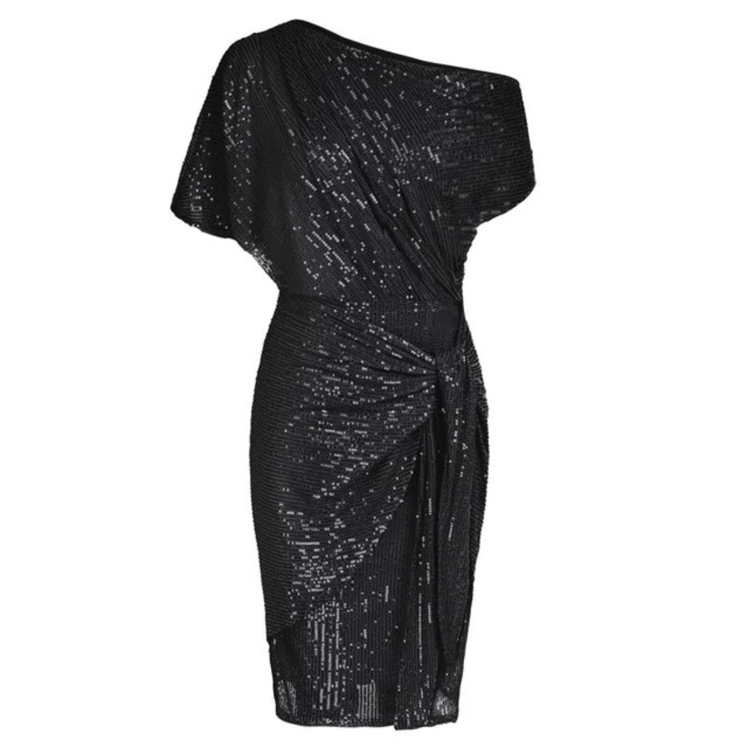 Lexi™ - Robe Paillettes Sculptante pour les Fêtes!