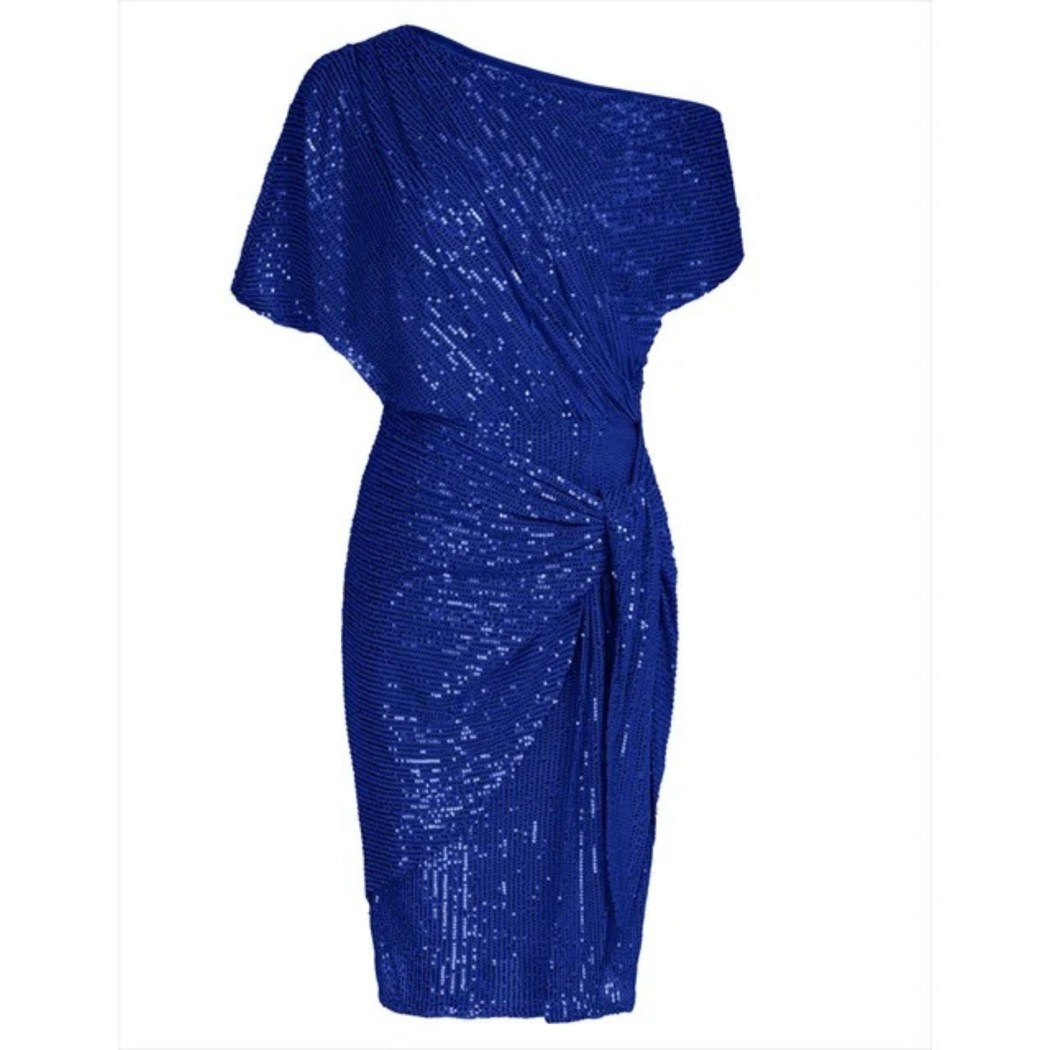 Lexi™ - Robe Paillettes Sculptante pour les Fêtes!