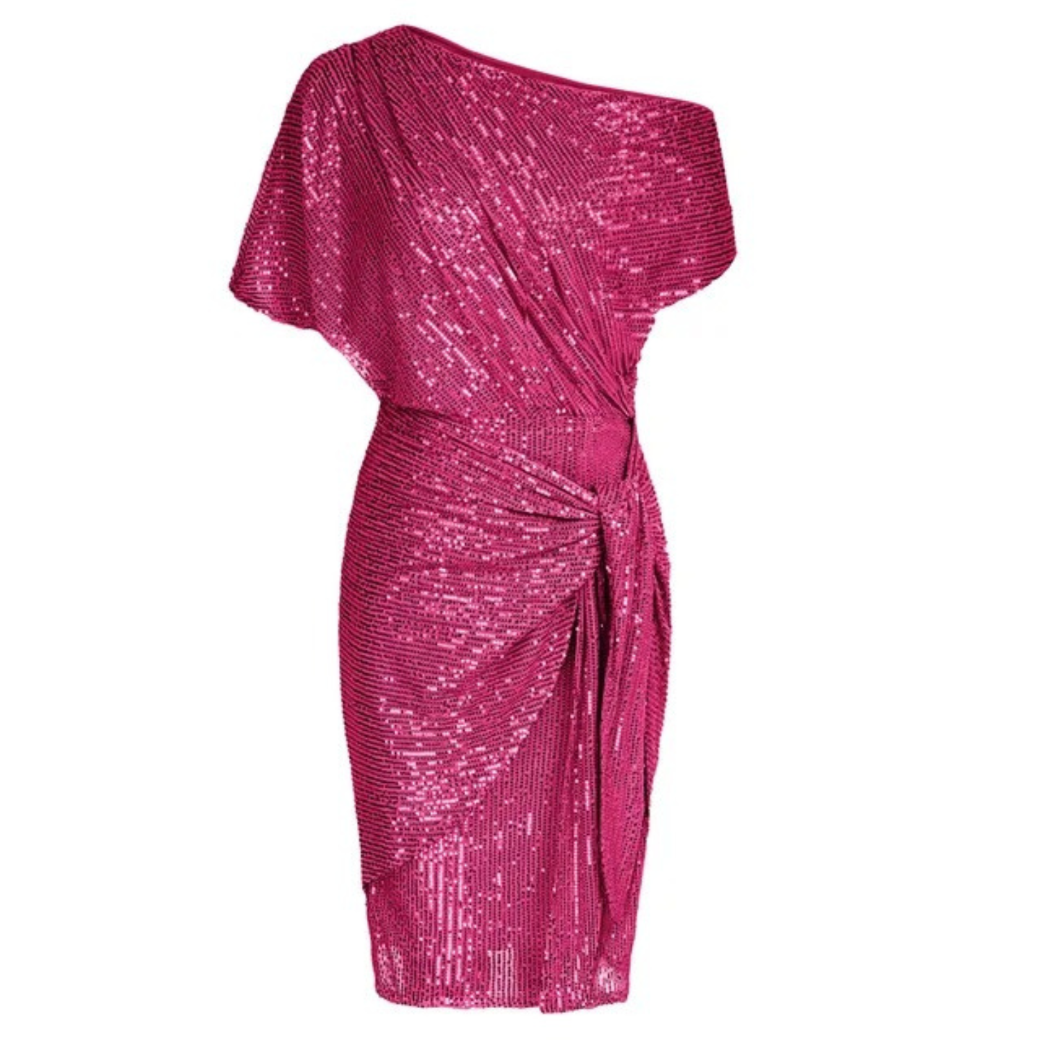 Lexi™ - Robe Paillettes Sculptante pour les Fêtes!