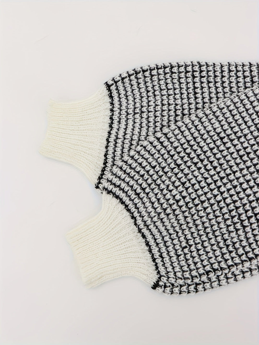 Bijou™ - Pull Tricoté Femme à Manches Lanternes