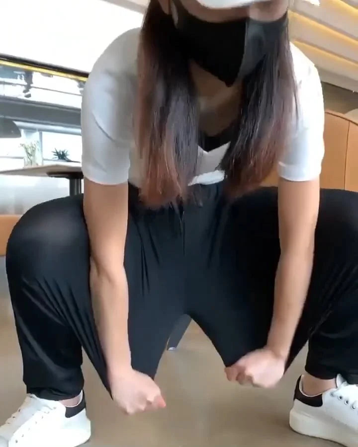 Louis™ - Pantalon Unisexe à Séchage Rapide et Extensible